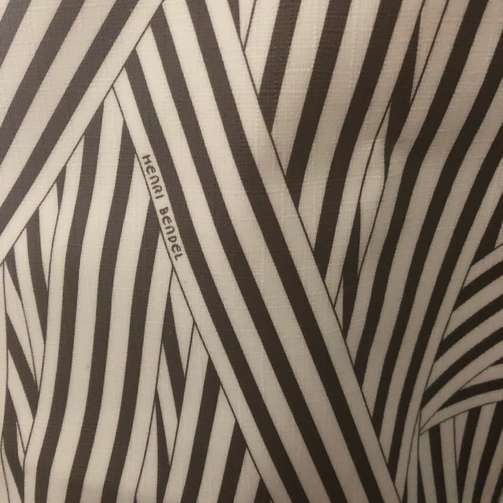 Henri Bendel Backpack